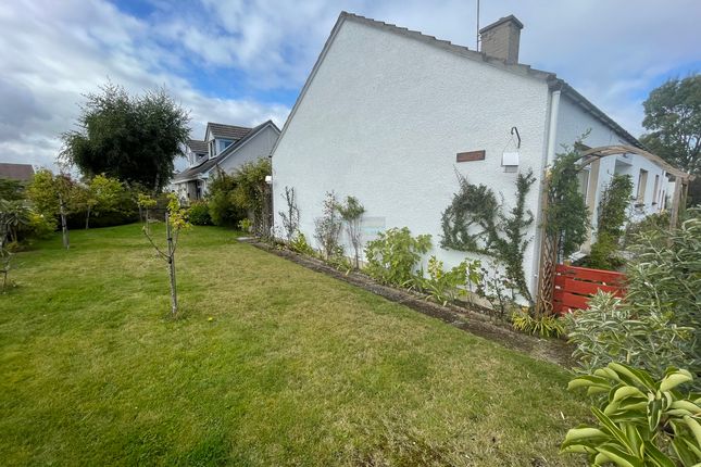 Detached house for sale in Thistledown, 5 Fyrish Road, Findhorn