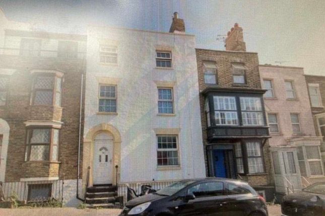 Thumbnail Studio to rent in Dane Hill, Margate