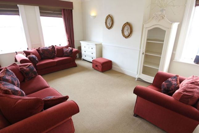 Flat 21, Catherine House 96-98 Upper Parliament Street, Liverpool photo 3
