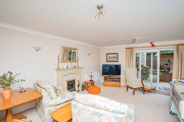 1a Osborne House,Apartment 1, Victoria Road, Malvern photo 3