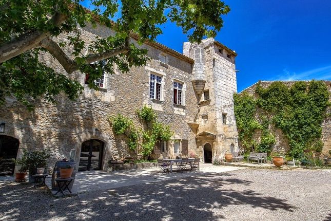 Property for sale in Aix-En-Provence, France