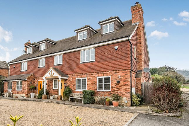 5-bed house on Maple House, Church Lane, West Malling, £750,000