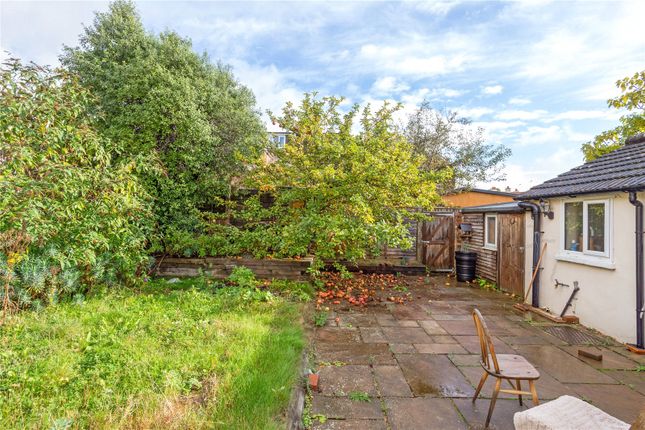 Semi-detached house for sale in Upper South View, Farnham