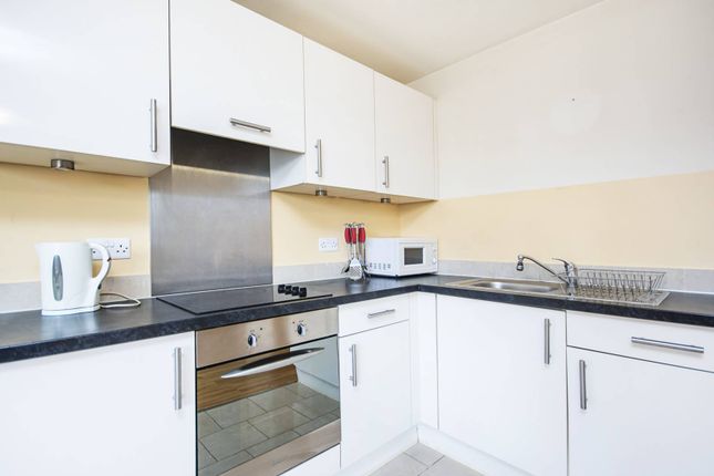 Thumbnail Studio for sale in Greyhound Hill, Hendon, London