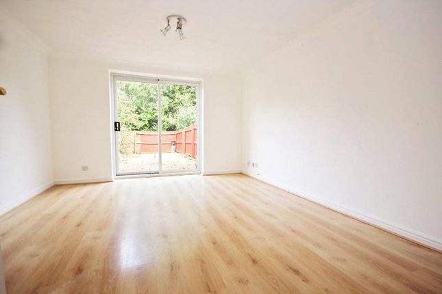 Terraced house to rent in Sycamore Close, Loughton