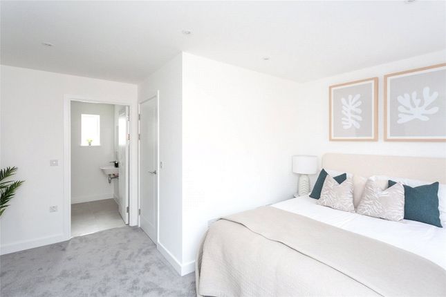 Terraced house for sale in Avenues, Thomas Sawyer Way, Watford