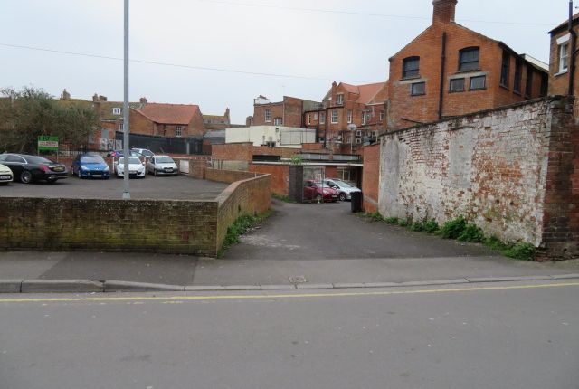 Thumbnail Land for sale in Cornhill, Bridgwater