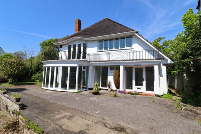 Detached house for sale in Bacon Lane, Hayling Island