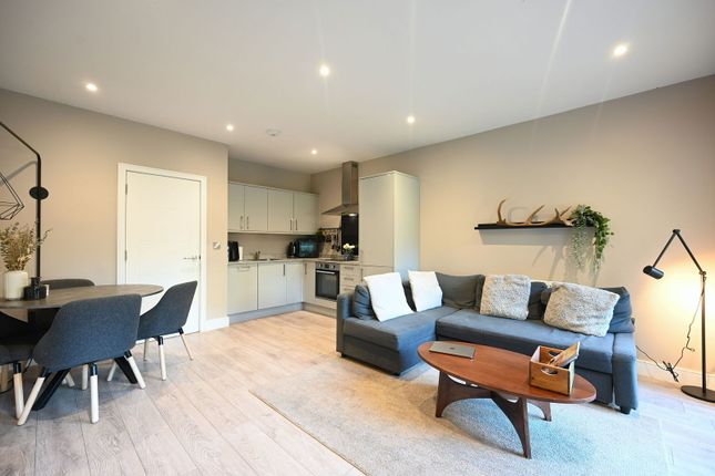 18, Low Mill Estate, Ripon photo 2