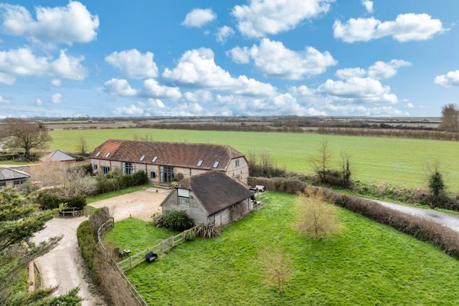 Barn conversion for sale in Easton Lane, Sidlesham, Chichester, West Sussex