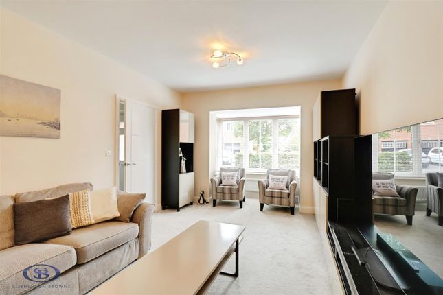 10, Burgess Grove Alsager, Stoke-On-Trent photo 4