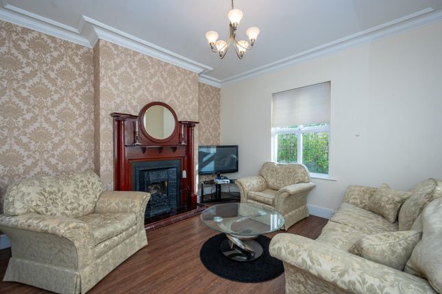 Detached house for sale in Mill Lane, Widnes