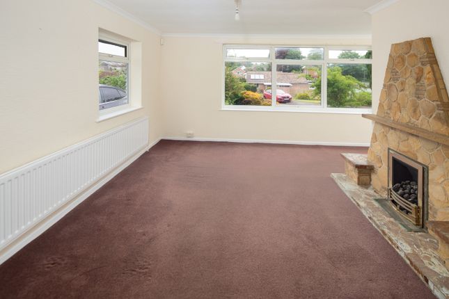 Bungalow for sale in Thomas Close, Byfield, Daventry