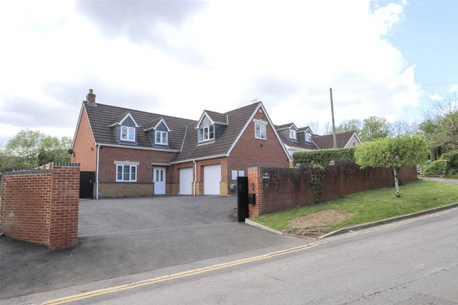Detached house for sale in Filton Road, Hambrook, Bristol, South Gloucestershire