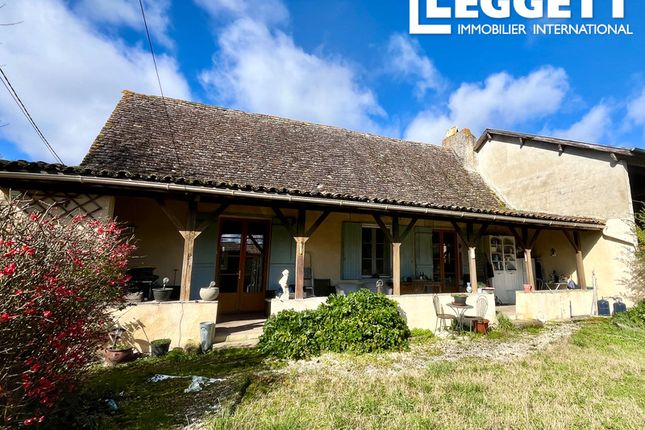 Thumbnail Villa for sale in Allemans-Du-Dropt, Lot-Et-Garonne, Nouvelle-Aquitaine