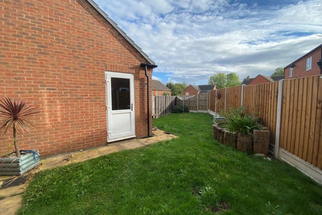 Semi-detached house to rent in Mabbs Close, Worcester