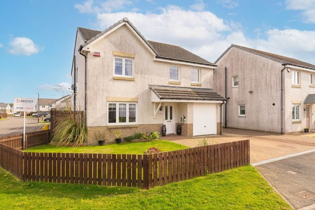 4-bed house on 27 Thomson Road, Armadale, £340,000