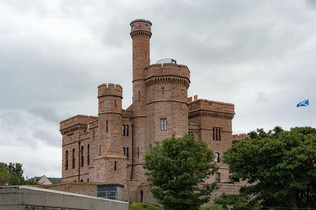Apartment 300, By The Bridge, Bridge Street, Inverness photo 4