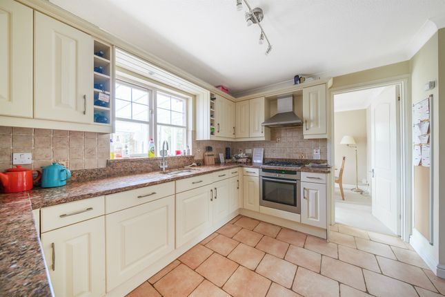 Detached house for sale in Emperor Close, Northchurch, Berkhamsted