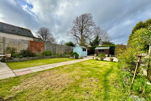 Detached house for sale in Bonfields Avenue, Swanage