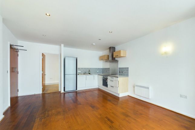 Flat 6,, Indigo Apartments, Reading photo 4