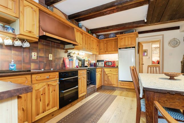 1, High Beldy Cottages, Alston photo 4