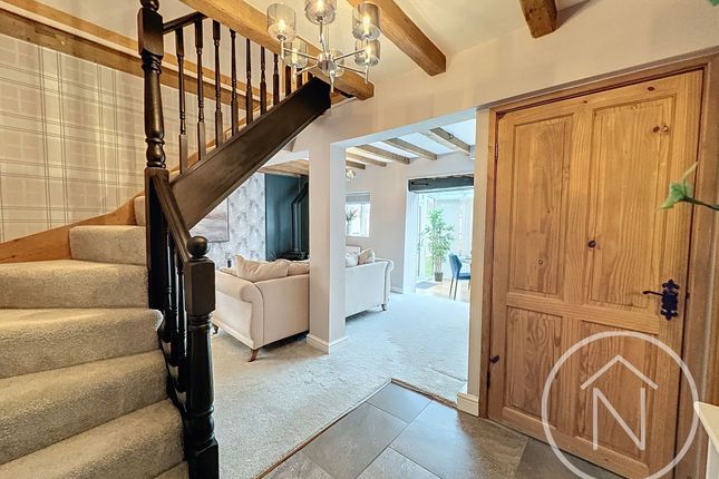 Cottage for sale in Church View, Bishopton