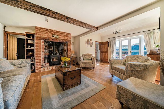 Rose Cottage, Way Hill, Ramsgate photo 3