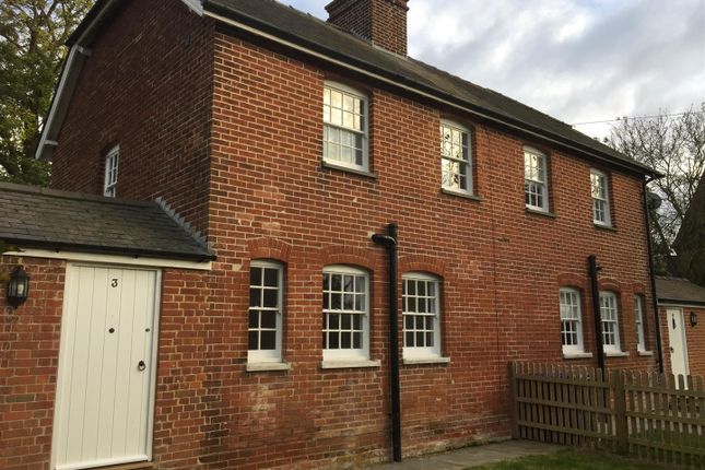 Property to rent in 3 North Court Farm Cottages, Stourmouth, Canterbury