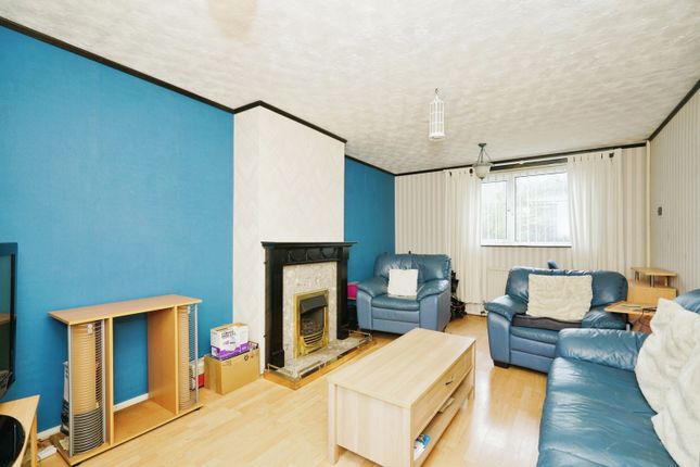 Terraced house for sale in Cloudberry Walk, Manchester
