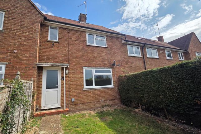 2-bed terraced on 27, Bowley Road, Hailsham, £1,200/mo