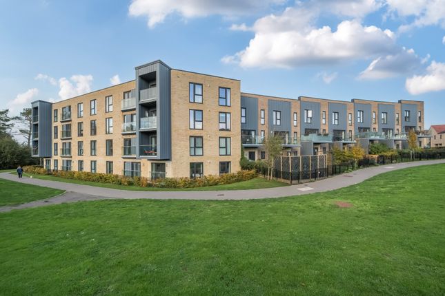 1-bed flat on 3 FRANCIS GROVE, £270,000