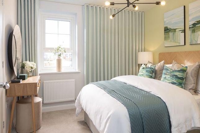 The Hopton, Plot 19, Henley Gate, Ipswich photo 4