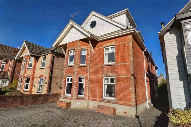 Detached house for sale in Alexandra Road, Alexandra Park, Poole, Dorset