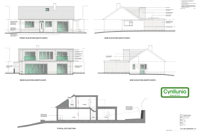2, Cae Du, Pwllheli photo 3