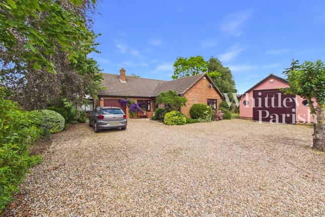 3-bed house on Stepping Stones, Weybread Road, Eye, £550,000