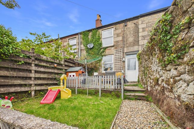 2-bed house on 2 Moorview, Pennance Terrace, Redruth, £230,000