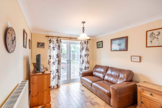 Detached bungalow for sale in Tickhill Road, Harworth, Doncaster