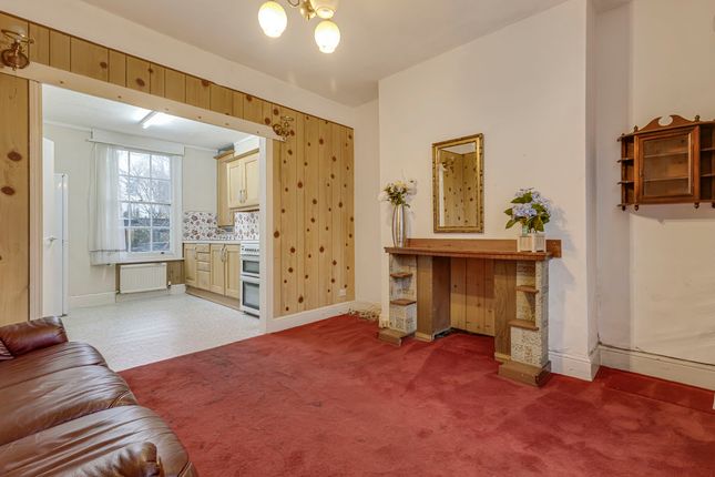 3, York Square, Limehouse photo 3