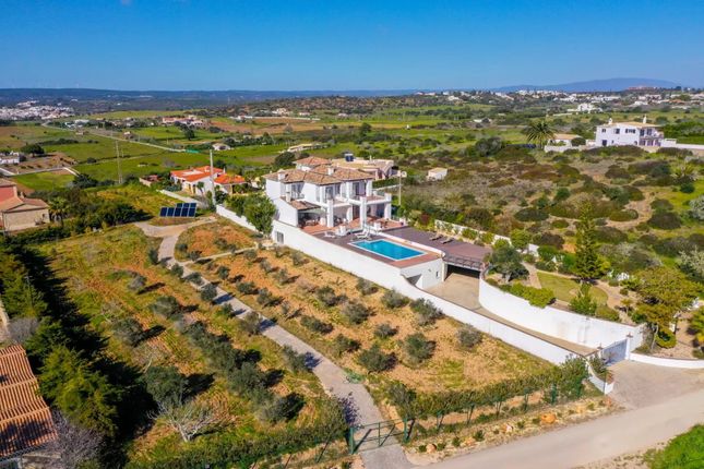 Villa for sale in Lagos, Cama Da Vaca, Portugal