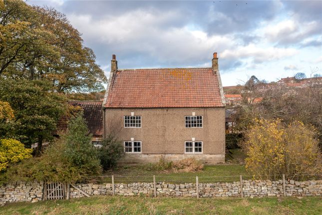 Land for sale in Stainton Hall Farm &amp; Development, Danby, Whitby, North Yorkshire