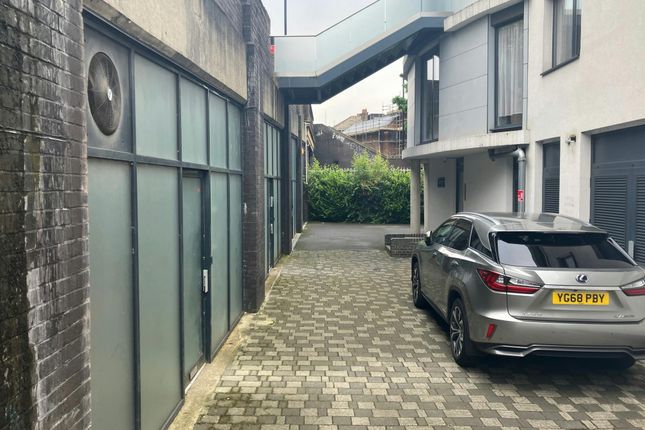 Thumbnail Industrial for sale in Ladywell Arches, 59 Ladywell Road, London