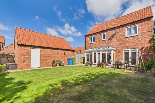 3 Medley Close, Leven, East Riding Of Yorkshire photo 4