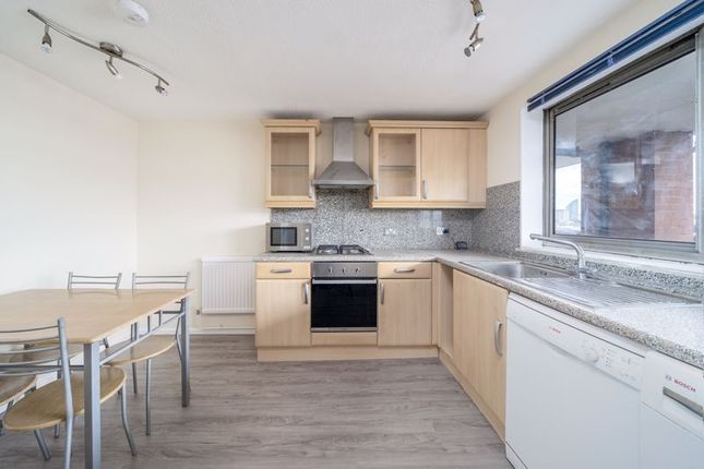 Thumbnail Flat to rent in Jeygrove Court, Hatton Garden, London