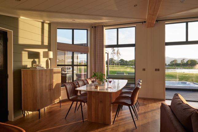 Seasons Holidays, The Wansfell, Whitbarrow Residences, Penrith photo 3