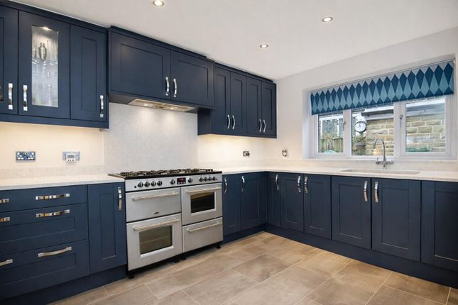Park View House, 34, The Boulevard, Farsley photo 2