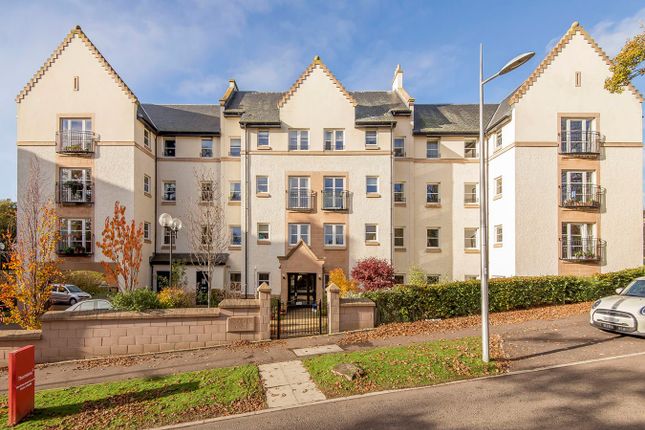 Thumbnail Flat for sale in Abbey Park Avenue, St Andrews