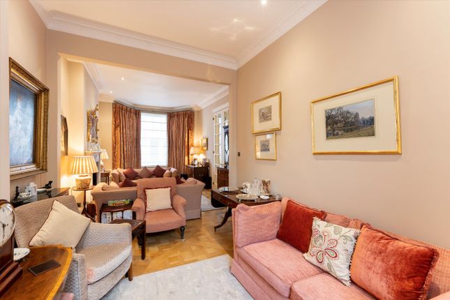 Terraced house for sale in Bramerton Street, London