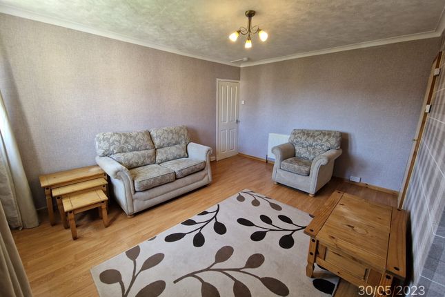 Flat to rent in Morrison Drive, First Floor Right, Aberdeen