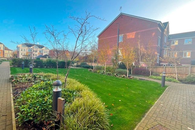 Flat for sale in The Sailings, Alexandra Road, Southport